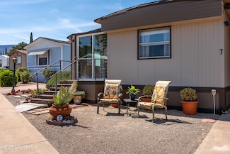 325 W State Route 89a Unit 7, Cottonwood, AZ 86326