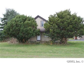 6055 Morris Rd Unit WS, Marcy, NY 13403