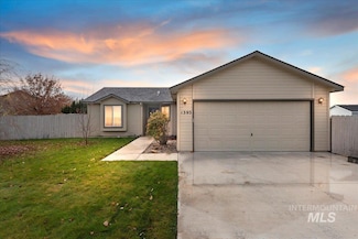 1393 W Topanga Ct, Kuna, ID 83634