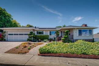 2618 Trousdale Dr, Burlingame, CA 94010