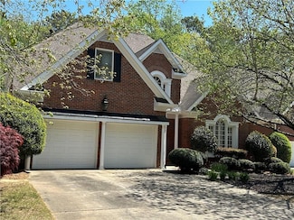 2612 Peterboro Row, Marietta, GA 30062
