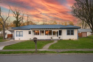 720 Alton Ave, Shelbyville, TN 37160