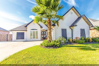 292 Port Royal Way, Houma, LA 70360