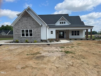 188 Banner Elk Rd, Benson, NC 27504