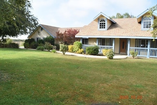 21088 Forest Glen Rd, Madera, CA 93638