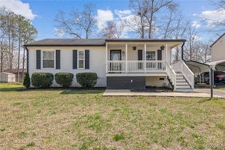 6349 Macbeth Ct, North Chesterfield, VA 23234