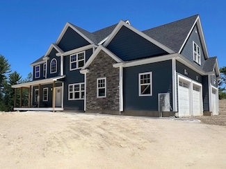3 Newbury Rd, Pelham, NH 03076