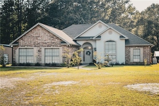 62283 Chappepeela Ridge Rd, Amite, LA 70422