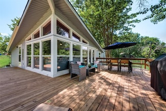 114 Wood Crest Dr, Tool, TX 75143