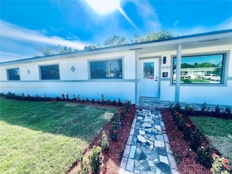 18740 NW 19th Ave, Miami Gardens, FL 33056