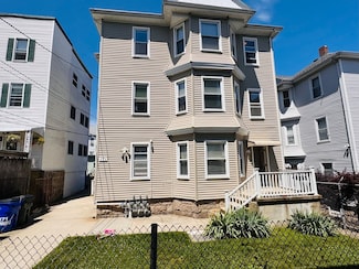 171 Hunter St Unit 3, Fall River, MA 02721
