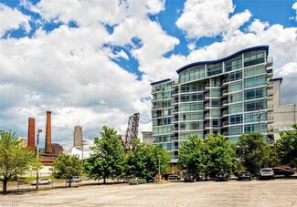 1237 Washington Ave Unit 1106, Cleveland, OH 44113