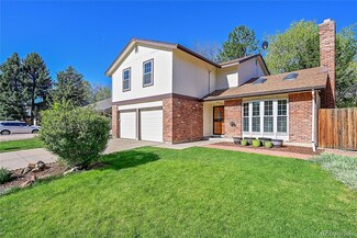 12317 E Bates Cir, Aurora, CO 80014