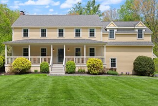 54 Ridge Hill Rd, Sudbury, MA 01776