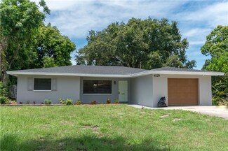 4129 Cortez Way S, Saint Petersburg, FL 33712