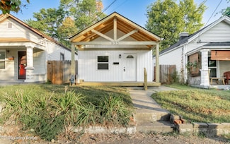 635 Lynn St, Louisville, KY 40217