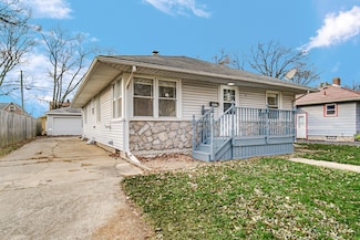 218 N Wisconsin St, Hobart, IN 46342