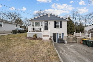 32 Deer Run Trail, Smithfield, RI 02917