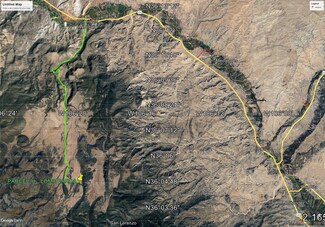 TBD Vallecitos Rd, Abiquiu, NM 87510