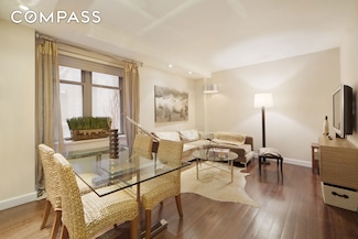100 W 58th St Unit 8H, New York, NY 10019
