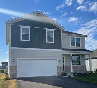 10420 Bryan Place, Crown Point, IN 46307