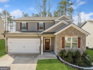 179 Leyland Crossing, Dallas, GA 30132
