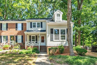 118 Wythe Cir, Raleigh, NC 27615