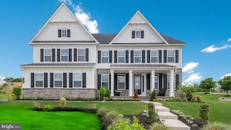 143 Adrienne Ct, West Chester, PA 19380
