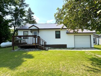 511 Main St N, Greenbush, MN 56726