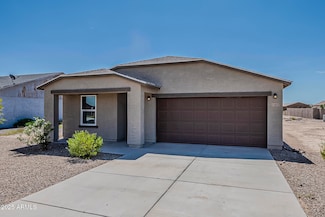 10805 W Carousel Dr, Arizona City, AZ 85123