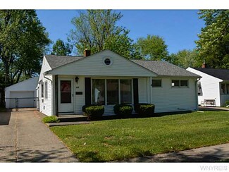 385 Dushane Dr, Buffalo, NY 14223