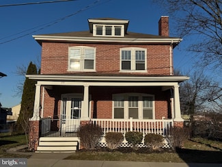 10 Richards Ave, Winchester, VA 22601