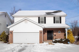 303 Euclid Ave, Saint Louis, MO 63119
