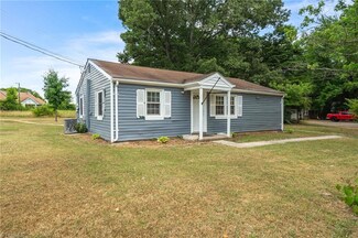 3710 Flint St, Greensboro, NC 27405