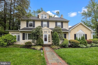 600 Runnymede Ave, Jenkintown, PA 19046