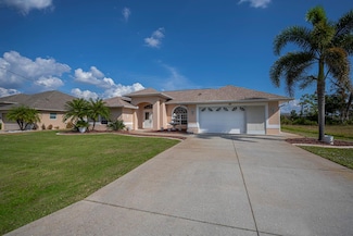 82 Pinehurst Place, Rotonda West, FL 33947