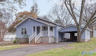 1504 Humes Ave NE, Huntsville, AL 35801