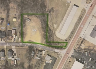 208 Mosley Ave, Saint Clair, MO 63077