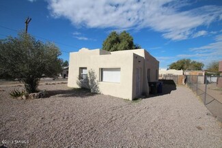 3561 S 8th Ave, Tucson, AZ 85713