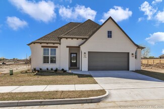 1206 N Elder Ave, Broken Arrow, OK 74012