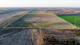 0 Gaskin Lake Rd Unit Lot WP001 22974286, Clay City Township, IL 62824