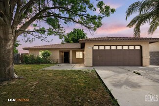 613 Hitchcock Ave, Shafter, CA 93263