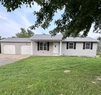 128 N Bernhardt Ave, Gerald, MO 63037