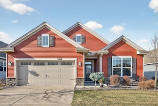 11616 Parkside Ln N, Champlin, MN 55316