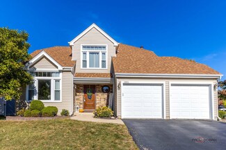 1901 Gibson Dr, Elk Grove Village, IL 60007