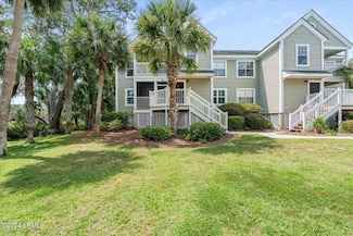 30 Old Ct S Unit E, Bluffton, SC 29910