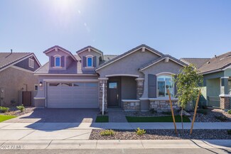 4259 E Bernice St, Gilbert, AZ 85295