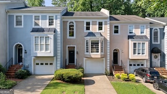 3929 Meeting St, Duluth, GA 30096