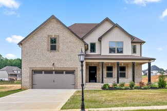 116 Highland Reserves, Pleasant View, TN 37146
