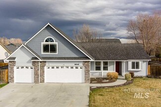 8846 W Wall Dr, Boise, ID 83709